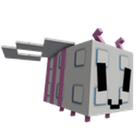 Petal Bee - Legendary from Bee Egg